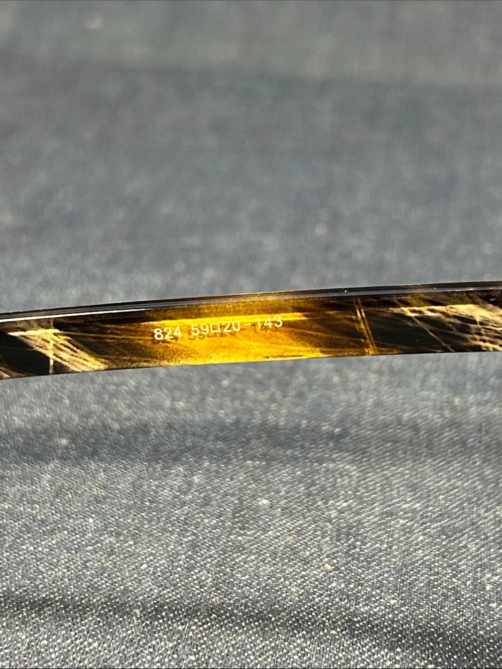 NWT Polarized sunglasses